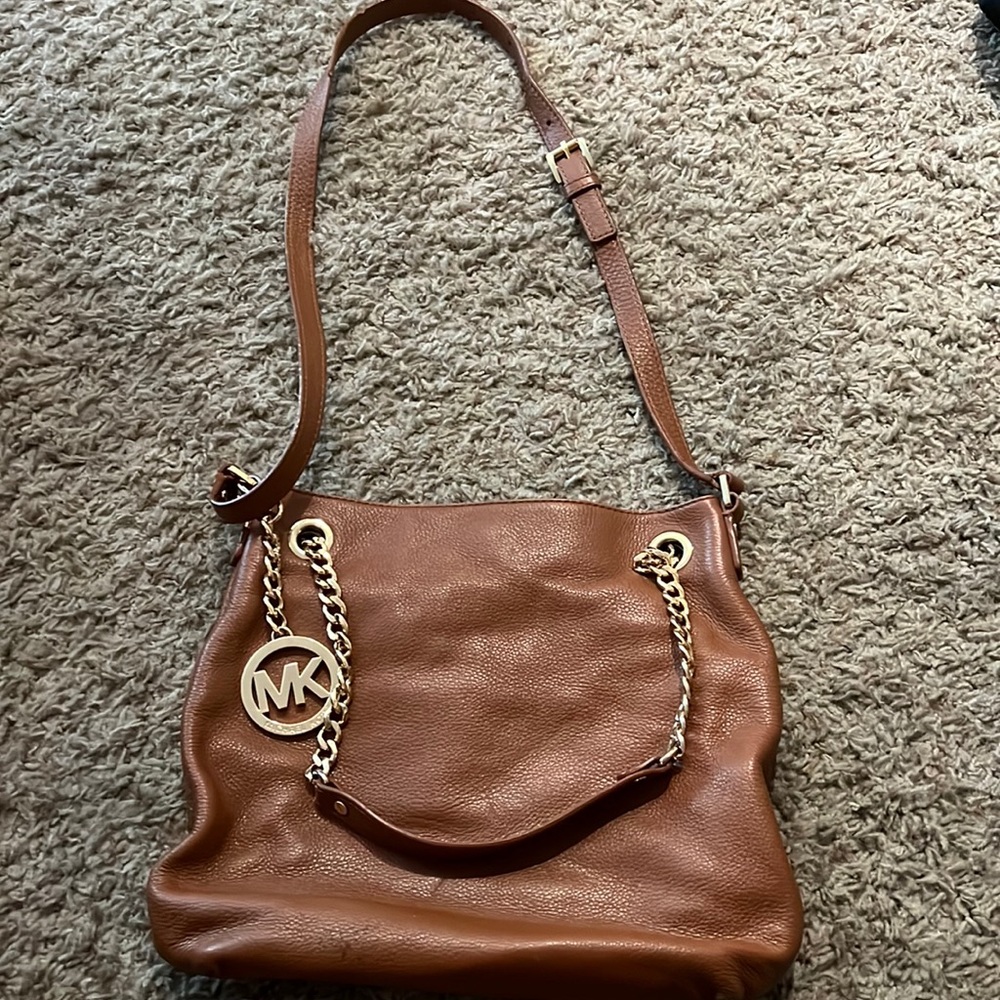 Michael Kors shoulder bag
